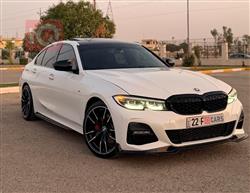 بی ئێم دەبڵیو سیریەس 3